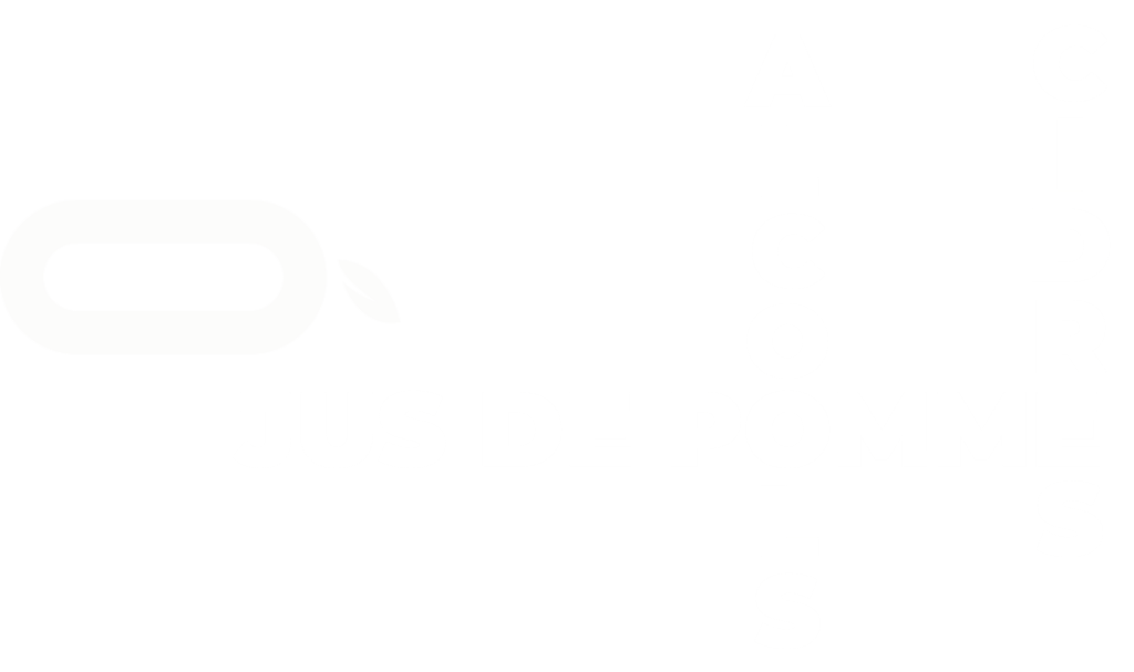Visuel Pomage : jus de pomme, alcools, cidres